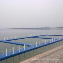 UV protected fishing cage plastic floater factory